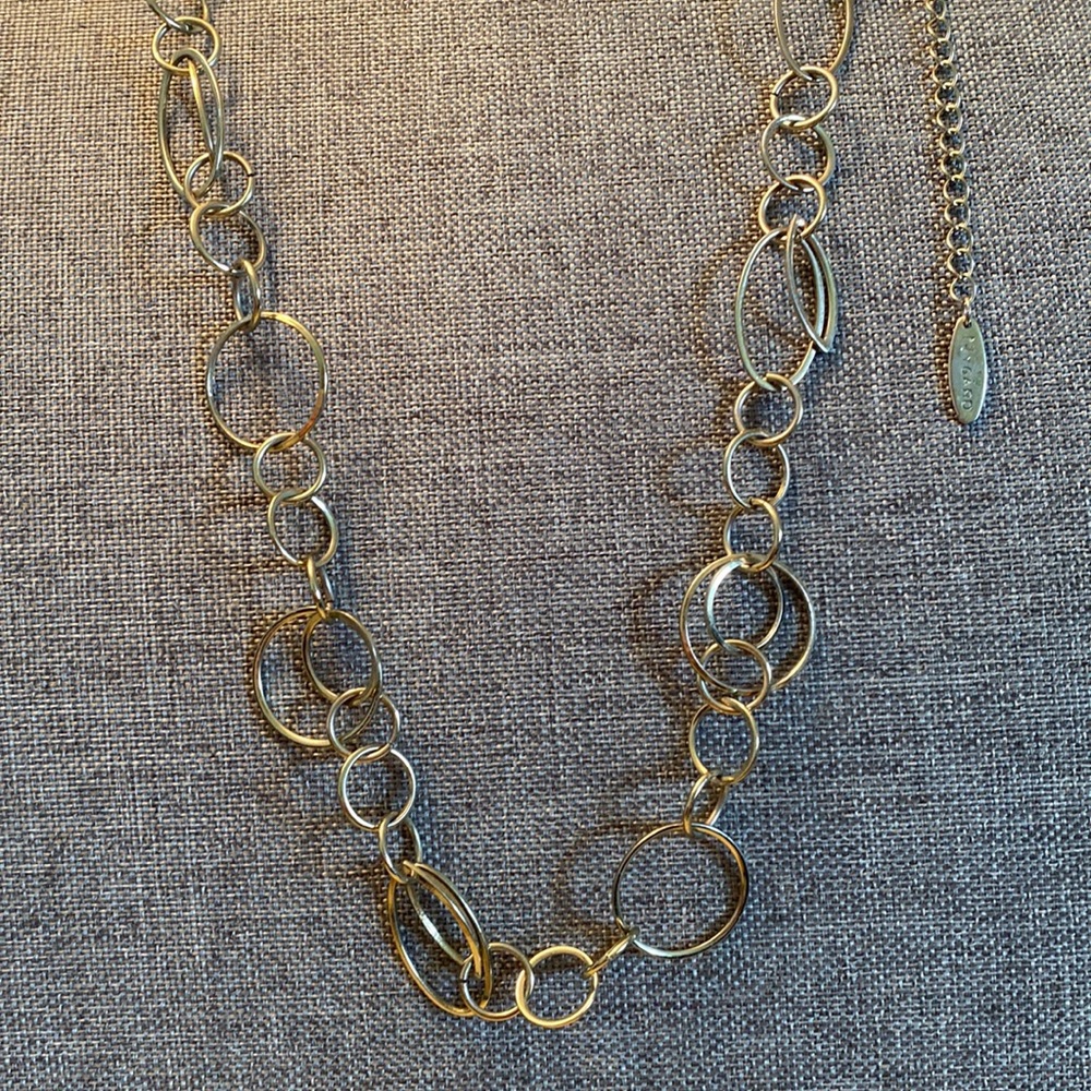Vintage Peter Nygard Necklace